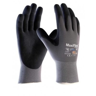 Захисні рукавички MaxiFlex® Ultimate™ 42-874, 8(M) (42-874M)